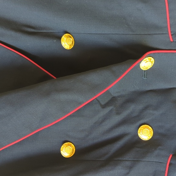 Classiques Entier Blazer and Skirt Set - Picture 3 of 14